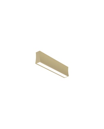 HANOK * APLIQUE LED 14W 3000K 110º ARENA